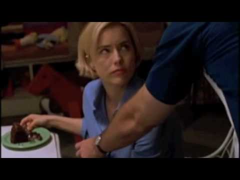 The Family Man - Cake Scene (Nicolas Cage Wants Cake)