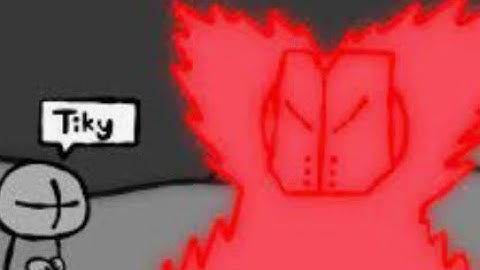 Tricky phase 3 (sticknodes test)