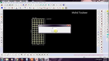 How To NESTING in MOST 2D