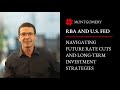 Navigating future rate cuts and long term investment strategies  roger montgomery