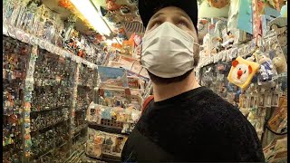 Last day in Japan