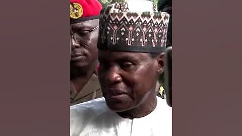 Over 300 inmates still at large after suspected Boko Haram raid on Nigeria prison