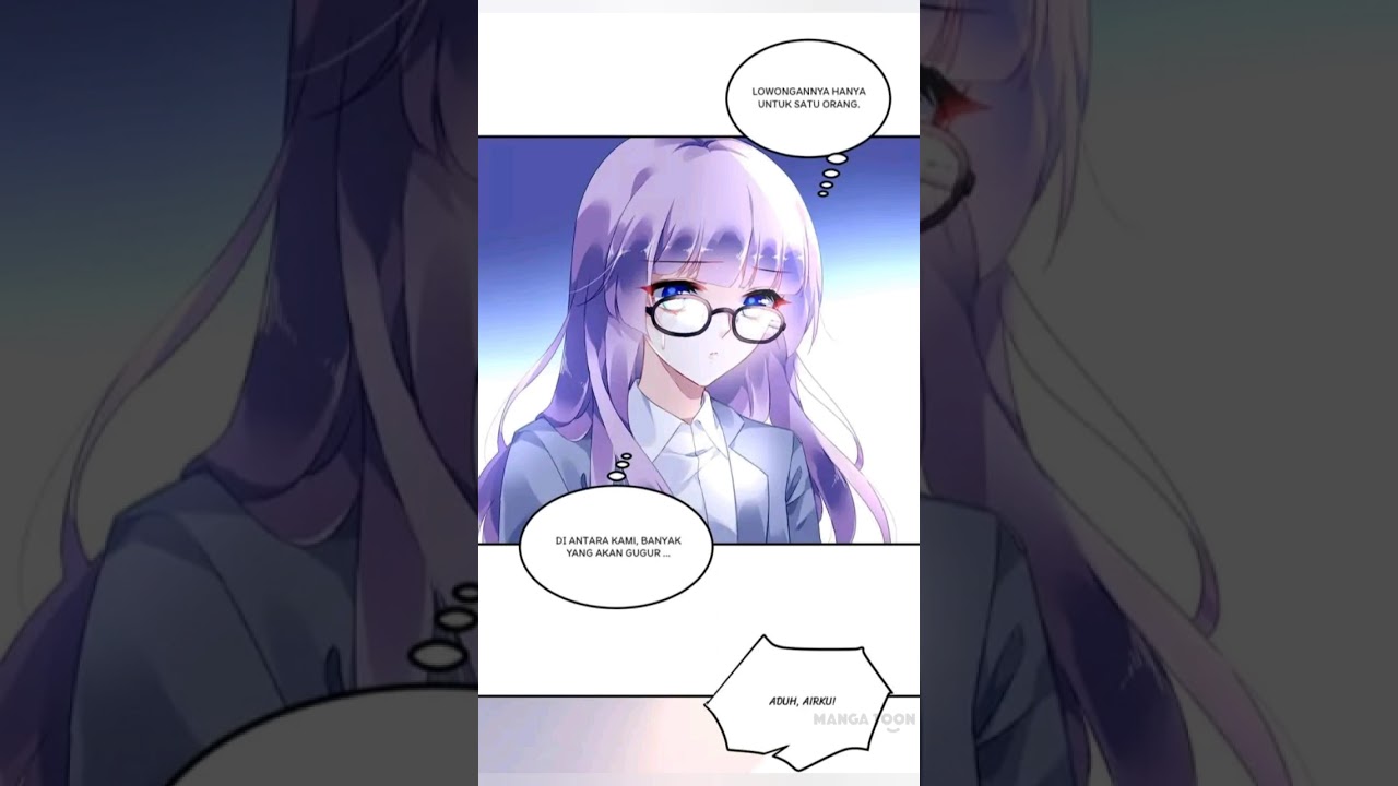 Bos Playboy Episode 3 4 Komik Romantis Komik Seru Bos Playboy Episode 3 4 Komik Romantis Komik Seru