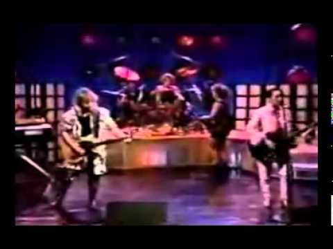 The Go-Go's -Yes or No-The Tonight Show, w/Joan Rivers 1984.mp4