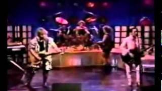 The Go-Go's -Yes or No-The Tonight Show, w/Joan Rivers 1984.mp4