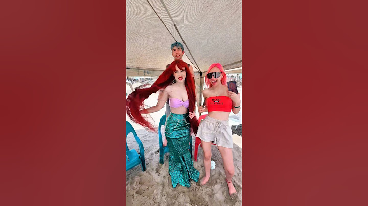 Mariano Razo y Lily Belloncle me convierten en princesa 😱⭐️😃