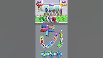 Crowd Express Boarding Puzzle Level 930 - Short #crowdexpress