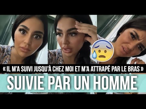 Vidéo: Majida Issa Partage De Bonnes Nouvelles Sur L'amour