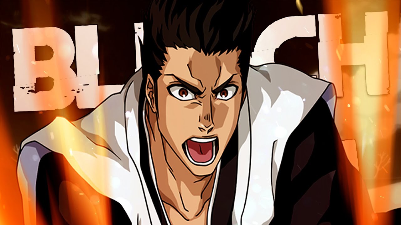 TYBW ISSHIN , MASAKI & RYUKEN RERUN BANNER OVERVIEW !! Bleach Brave