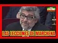 Las 🔥🔥 MEJORES LECCIONES🔥🔥de DERECHO del JUEZ MARCHENA en el Juicio del Procés