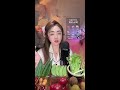 Mainland Chinese street snacks live broadcast
