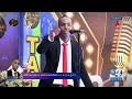 Djibouti talent  elmi houssein daher jeune chanteur de lanne 2023 et son belle performance 