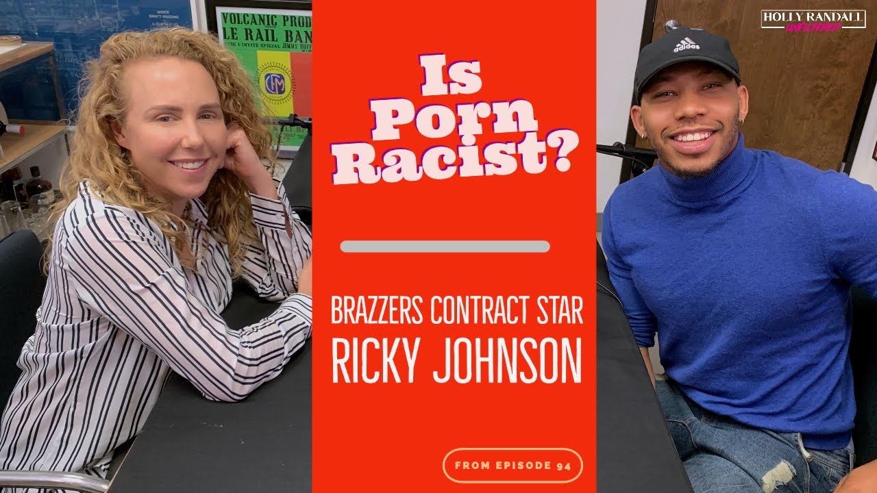 Ricky Johnson Talks About Racism In Porn Youtube