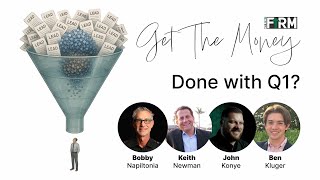 Fix Your Funnel: What’s Actually Breaking Your GTM | Get the Money 7