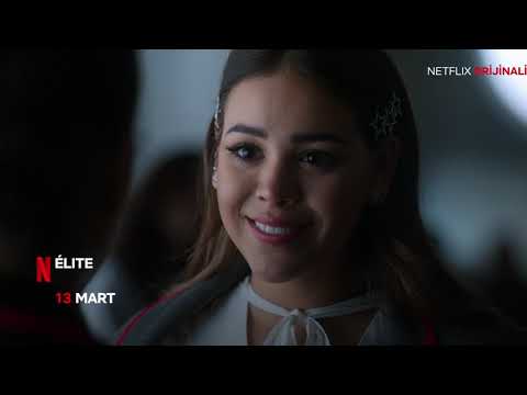Bu ay Netflix