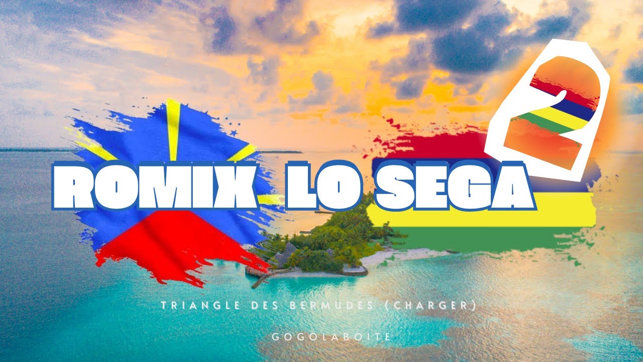 ROMIX LO SEGA 2 - Gogolaboite (CHARGER)