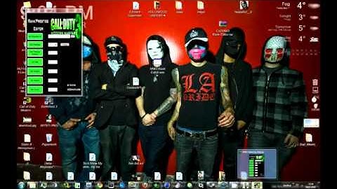 COD MW3 Rank Hack, Prestige Hack, Level Hack, xp hack