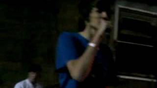 Assignment31 - Fireflies (Cover)