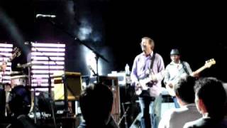 ERIC CLAPTON (COCAINE) Royal Albert Hall 16/5/2006