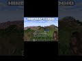 Minecraft vindicator logic #minecraft #memes #brainrot