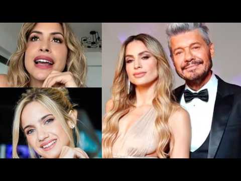 DID MARCELO TINELLI LIE TO YOU? NAZA DI SERIO CORNERED MILETT FIGUEROA