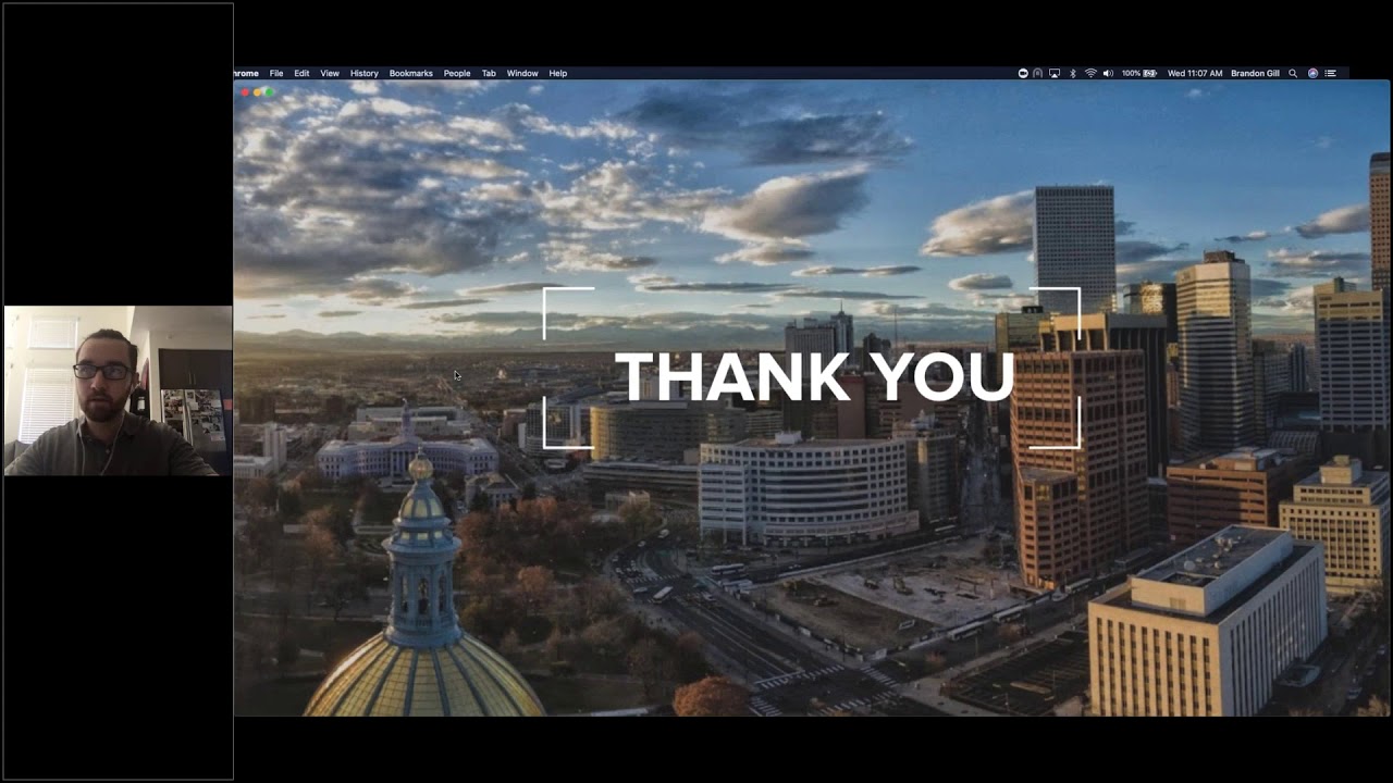 Turning Ideas Into Apps:  Low code TrackVia Demo December 2020