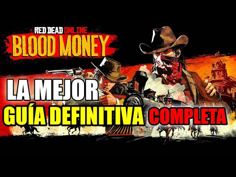 Vídeo: Más DLC De Red Dead A Finales De Este Año