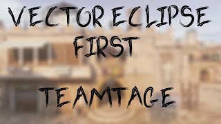 Vector Eclipse First Teamtage