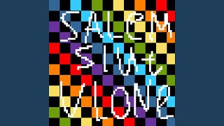 VLONE - Salem Slut