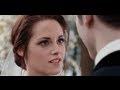 THE TWILIGHT SAGA: BREAKING DAWN PART 1 - Trailer