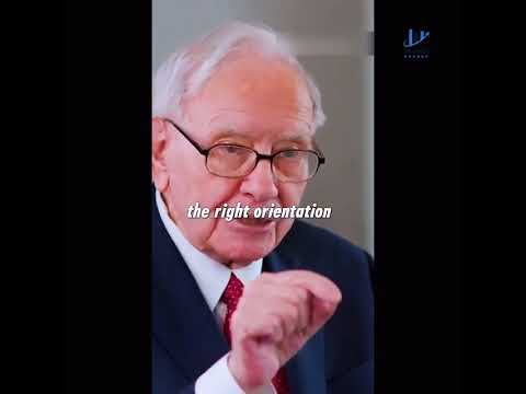 What 90 of people miss when investing warrenbuffett