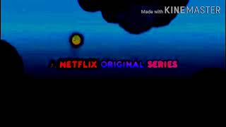 True And The Rainbows Kingdom - Theme Song Horror Version 3.0