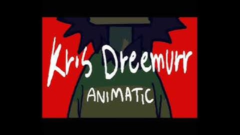 Dreemurr Syndrom (Deltarune Animation)