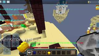 Bridging Failblockman Go