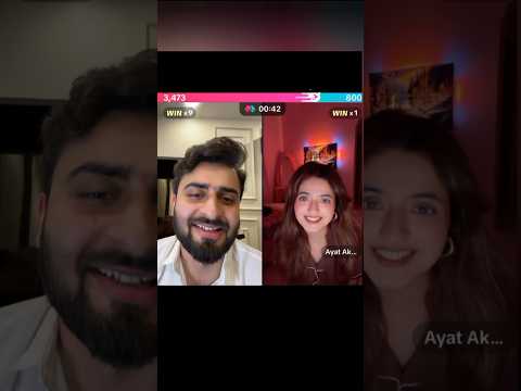 Haider Shah Cut Reply Ayat 😘 #rajabfamily #rajabbutt #shorts #haidershah #viralvideo #love