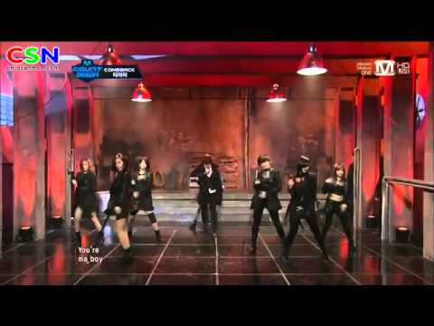 Cry Cry Ballad Version Dance Version 11 www ChiaSeNhac com MP4 MV 360p