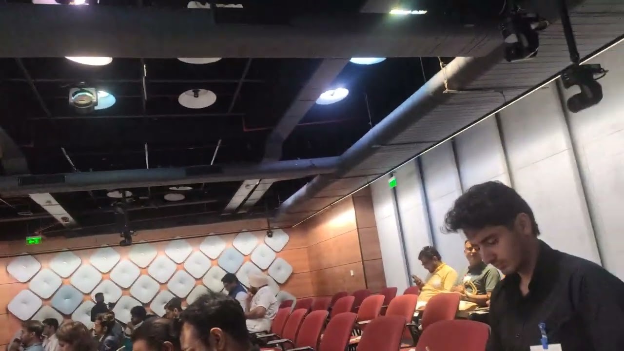 MAP THE WAY INDIA 2025” at the Google Office, Gurugram