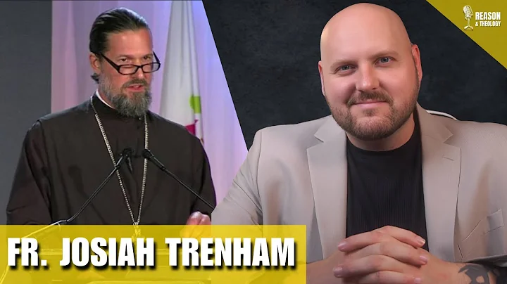 A Catholic and Orthodox Dialogue w/ Fr. Josiah Tre...