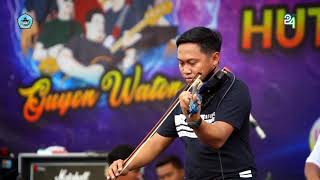 Menepi Guyon Waton Live MAN Demak