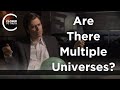 Max Tegmark - Are There Multiple Universes?