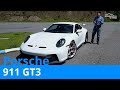 Porsche 911 GT3 - Performance Test - Vendo riñón a buen precio