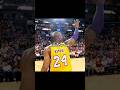 Legend. #kobebryant #God #viral #shorts