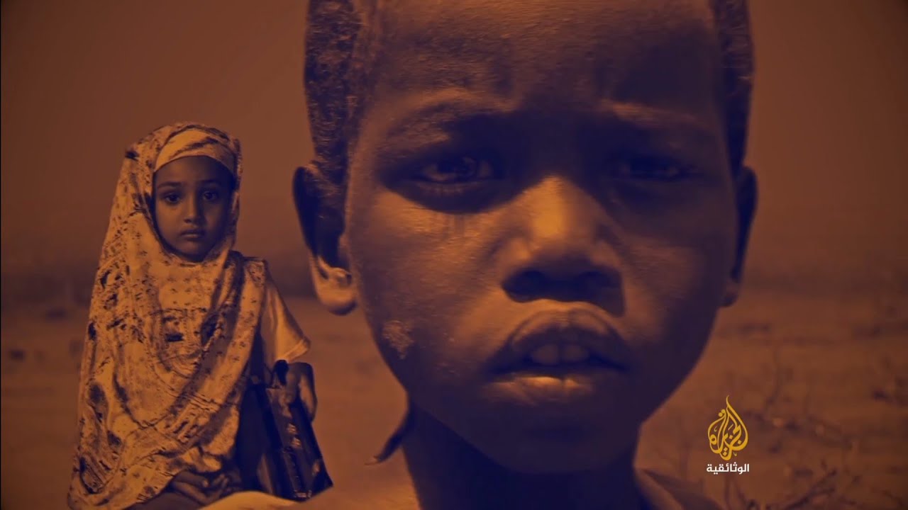 Somalia: The Memory of Hunger              الصومال ذاكرة الجوع 