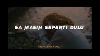 Lagu Cinta Papua Terbaru || SA MASIH SEPERTI DULU || Rechabar Family ||  Music