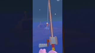 Yeeps Fishing Update!! #vr #yeeps #funny