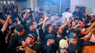 LALUNA MUSIC - JIKA ITU YANG TERBAIK SABELA KDI - LALUNA MUSIC - SAHMA FELLA PARTY SEASON 1