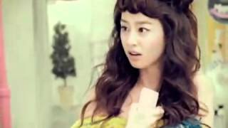 Big Bang Lg Cyon Ice Cream Cf Ft Kim Tae Hee