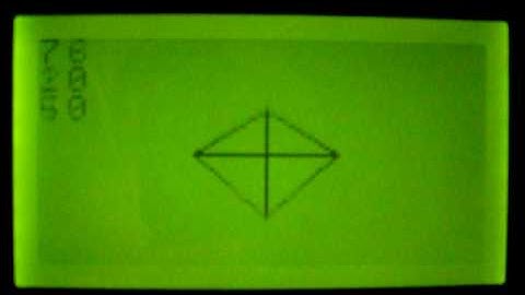 [BASCOM]ATmega8 3D LCD 128x64 quadrangle