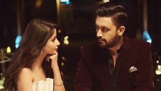 Rafta Rafta-Official Song ।  Atif Aslam Ft.Sajal Ali  ।  Tarish Music -ask Rayhan91 Resimi