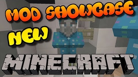 MINECRAFT: XBOX 360/ONE/PS3/PS4/WII U - Illusioners MOD SHOWCASE W/DOWNLOAD